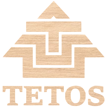 Tetos | Χειροποίητες Ξύλινες Κατασκευές